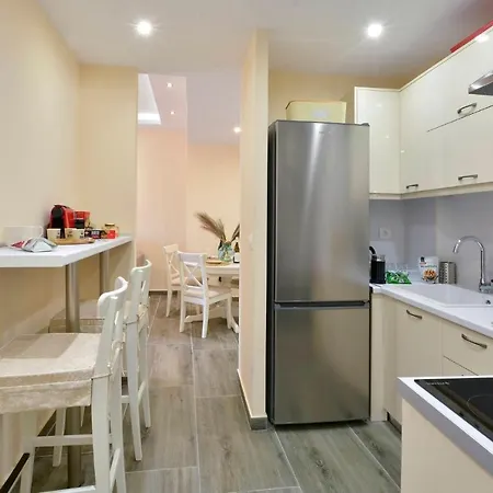 Apartament Saroko House Corfu (city)