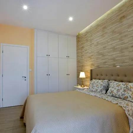 Apartament Saroko House *