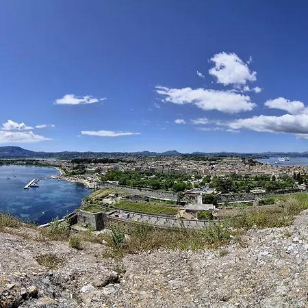 Apartament Saroko House Corfu (city)